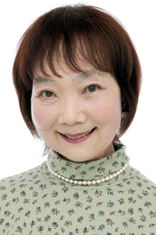 Picture of Katsue Miwa