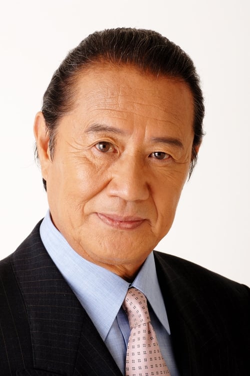 Picture of Koji Moritsugu