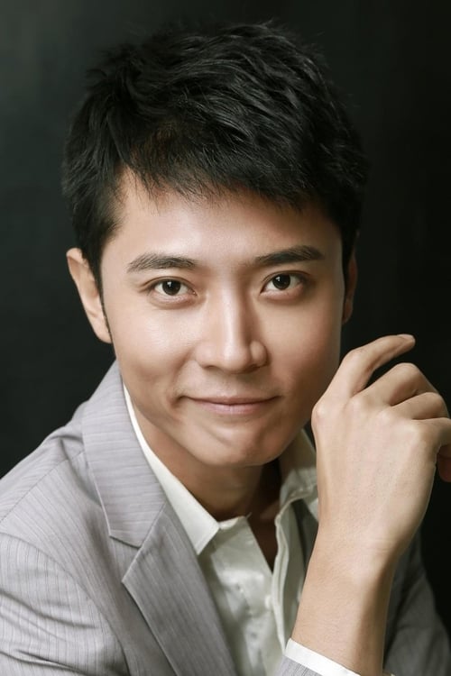 Picture of Zhang Danfeng