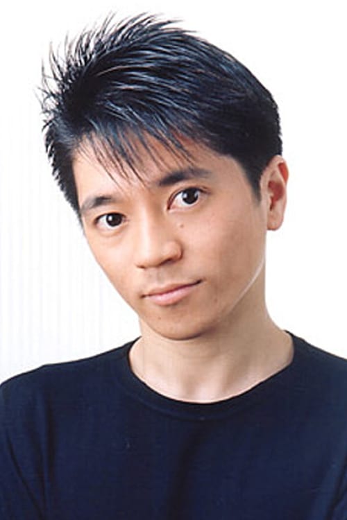 Picture of Akio Suyama