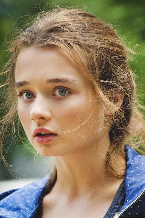 Picture of Ulyana Vaskovich