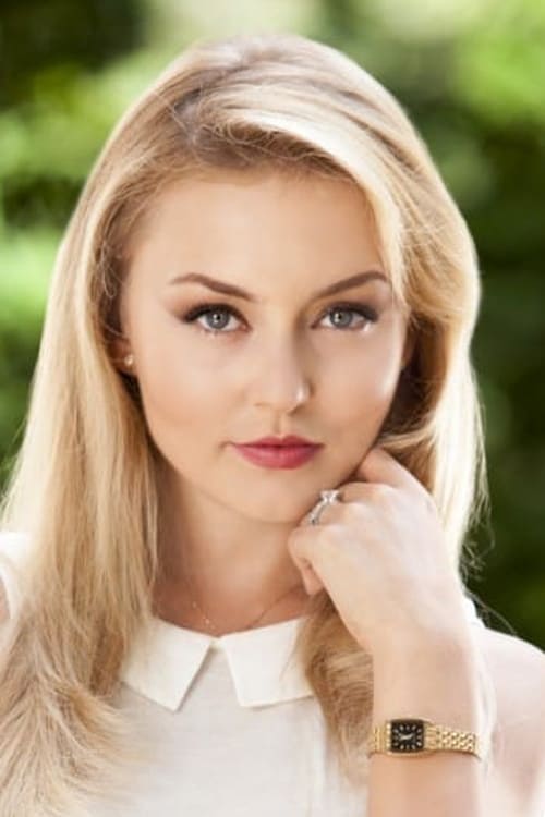 Picture of Angelique Boyer