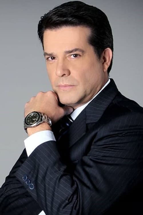 Picture of Miguel de León