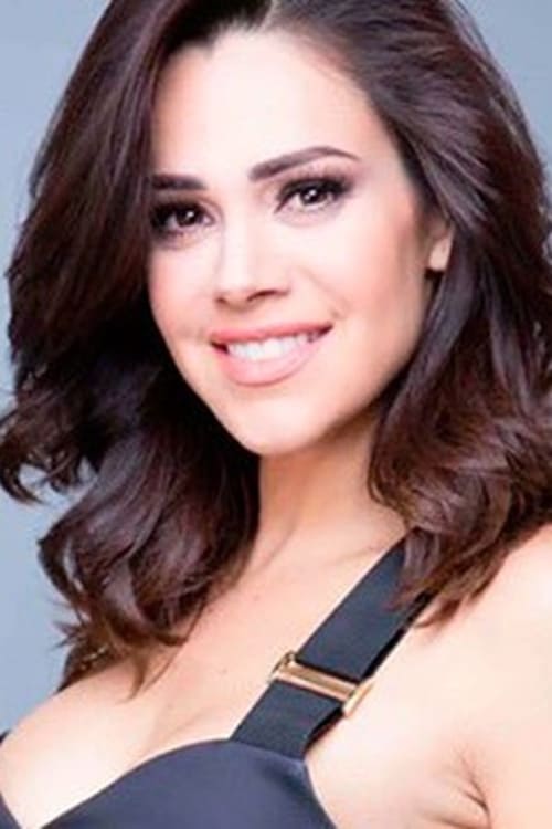 Picture of Luz Elena González