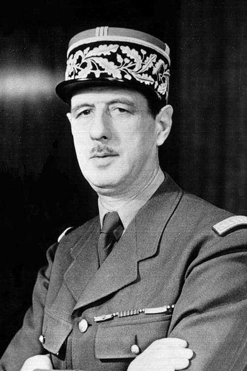 Picture of Charles de Gaulle