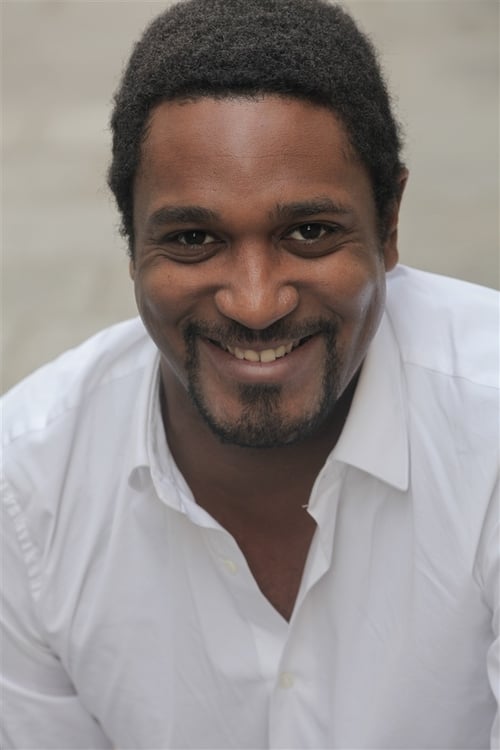Picture of Daniel Njo Lobé