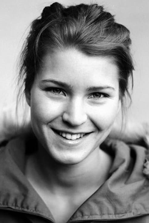 Picture of Ane Ulimoen Øverli