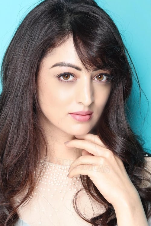 Picture of Sandeepa Dhar