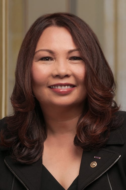 Picture of Tammy Duckworth