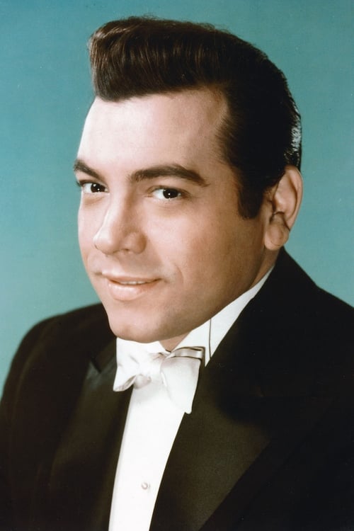 Picture of Mario Lanza