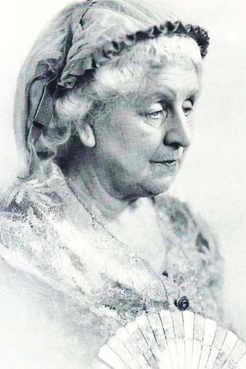Picture of Margaret Mann