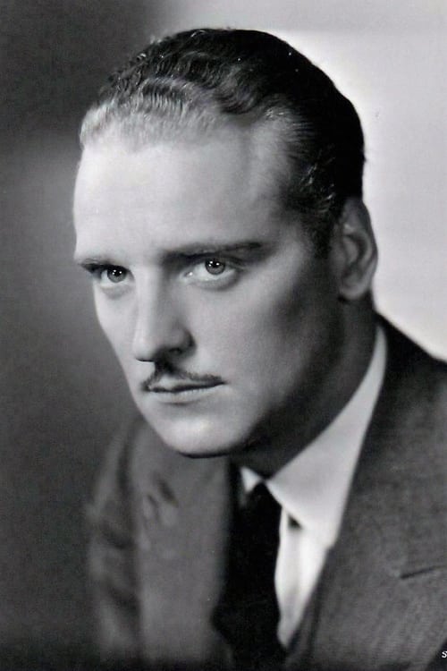 Picture of George Meeker
