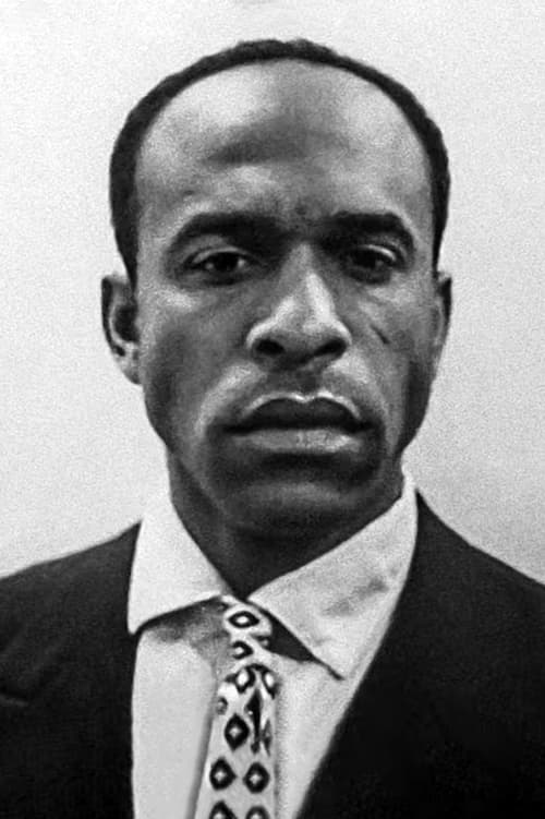 Picture of Frantz Fanon