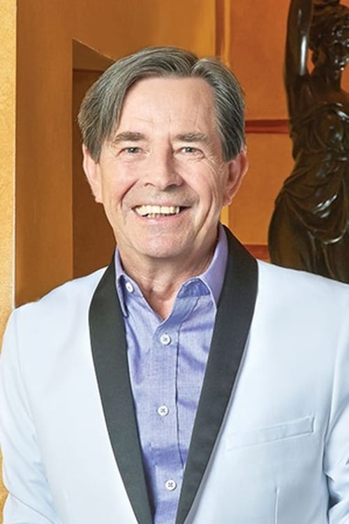 Picture of John Paul Young