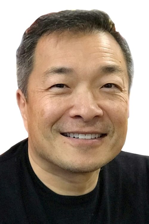 Picture of Jim Lee