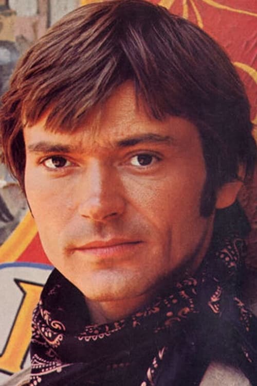 Picture of Pete Duel