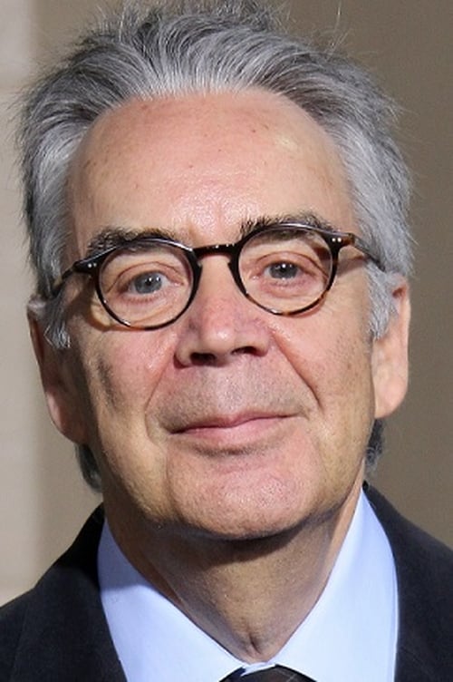 Picture of Howard Shore