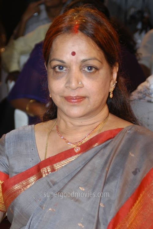 Picture of Vijaya Nirmala