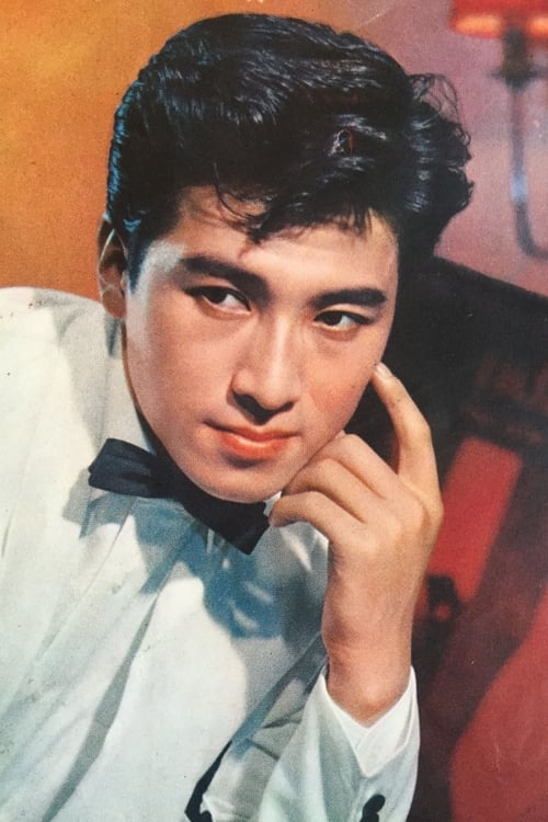 Picture of Akira Takarada