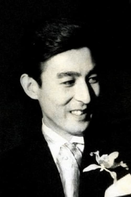 Picture of Akihiko Hirata