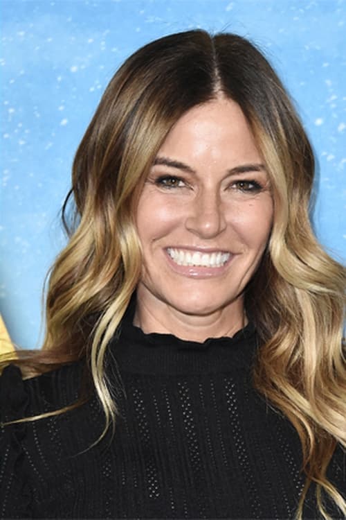 Picture of Kelly Bensimon