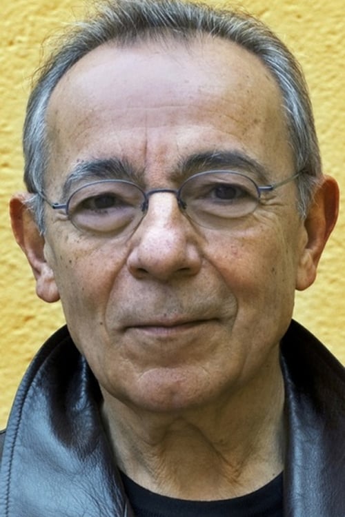 Picture of José Luis Gómez