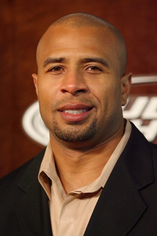 Picture of Dorsey Levens