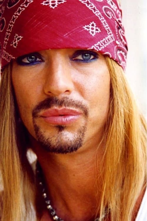 Picture of Bret Michaels