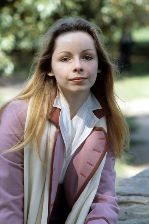 Picture of Lalla Ward