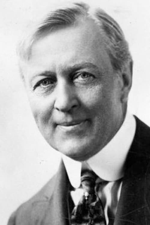 Picture of Hobart Bosworth