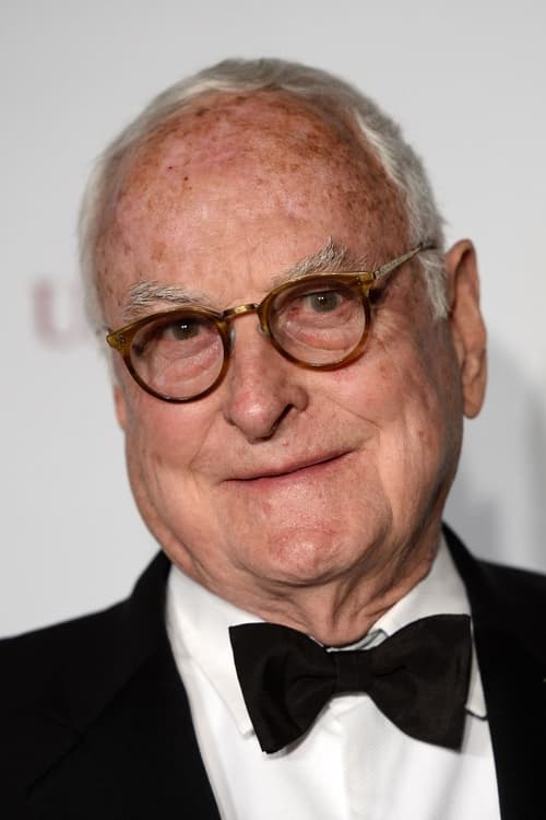 Picture of James Ivory