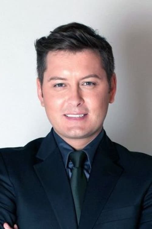 Picture of Brian Dowling
