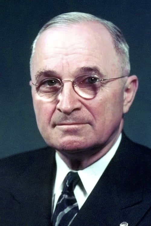Picture of Harry S. Truman