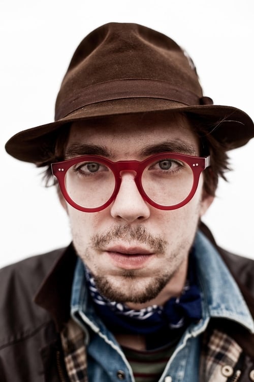 Picture of Justin Townes Earle