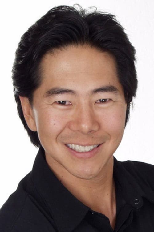 Picture of Henry Cho