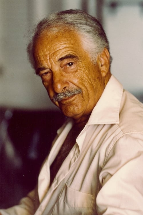 Picture of Victor Borge