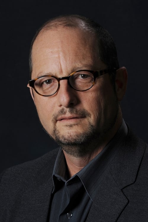 Picture of Bart D. Ehrman