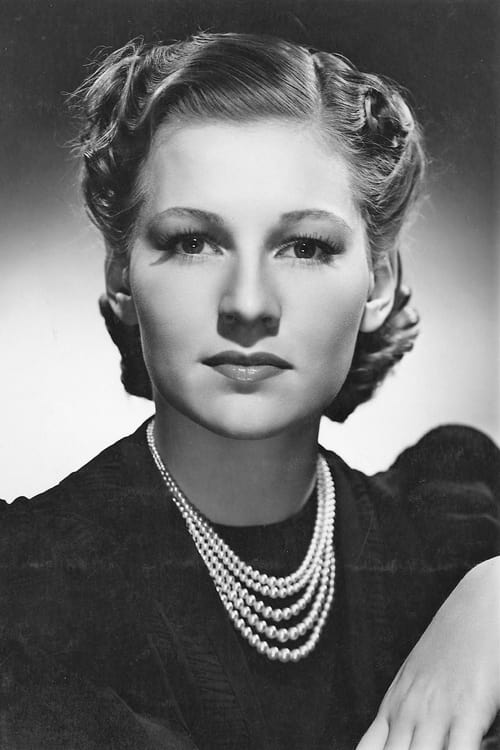 Picture of Ann Morriss