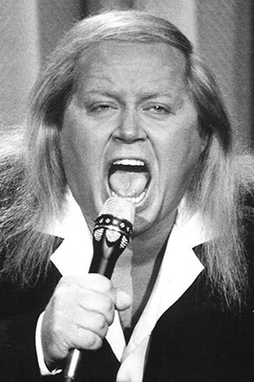 Picture of Sam Kinison