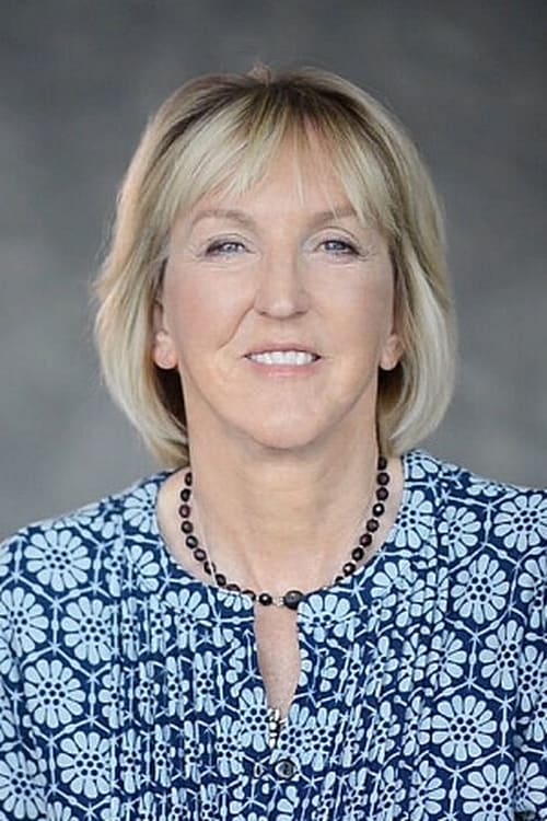 Picture of Ingrid Newkirk