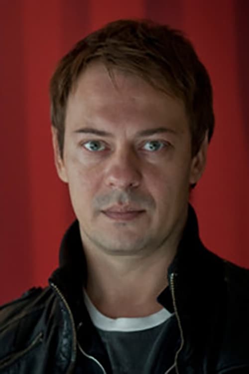 Picture of Goran Jevtić