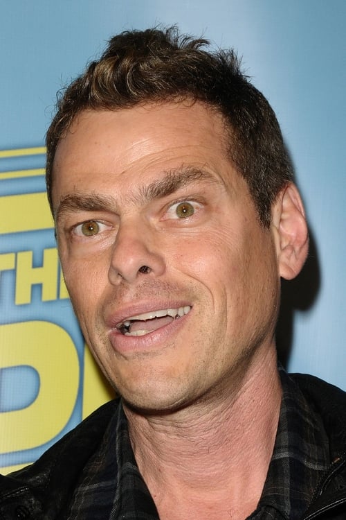 Picture of Vince Offer