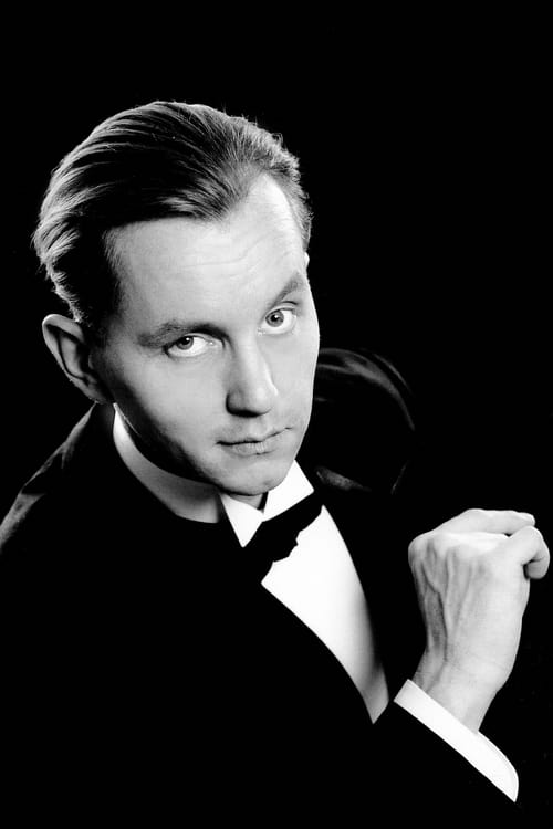 Picture of Max Raabe