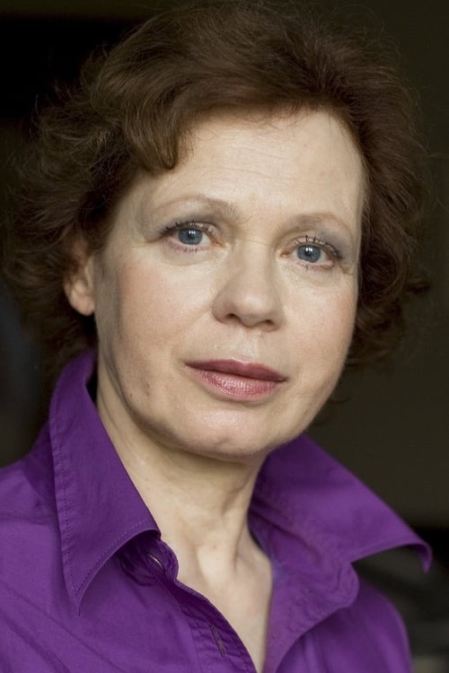 Picture of Renate Krößner