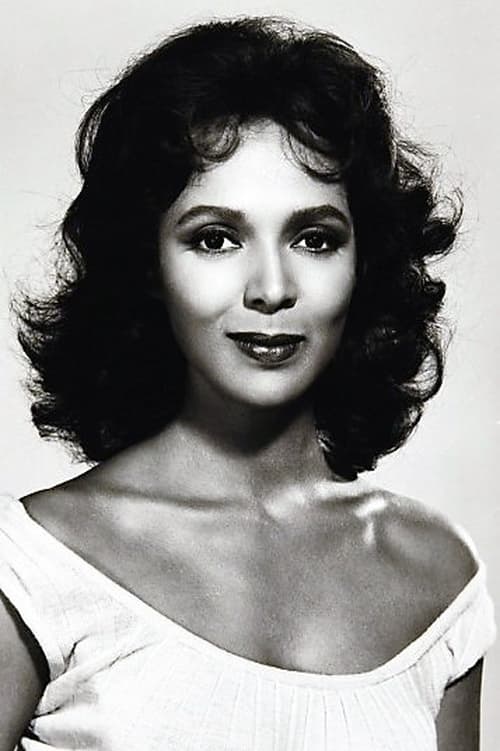 Picture of Dorothy Dandridge