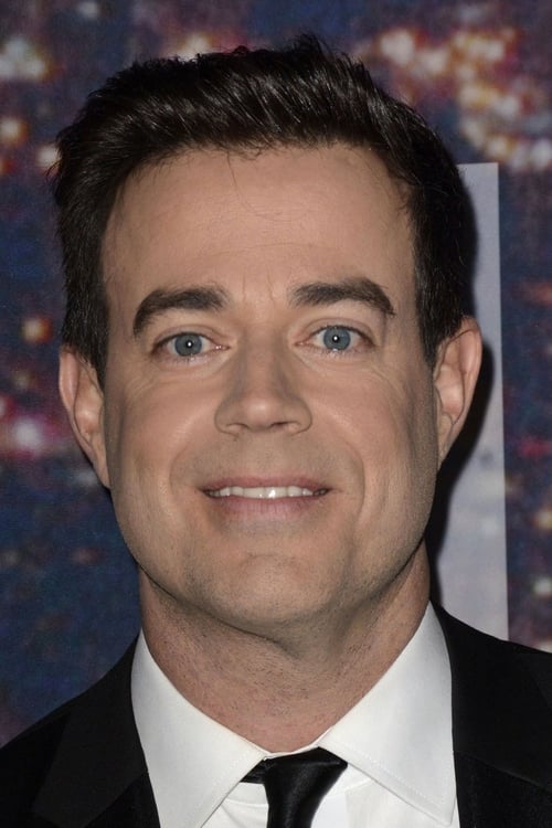 Picture of Carson Daly