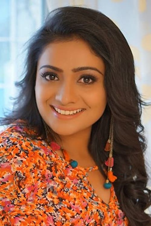 Picture of Meera Vasudevan