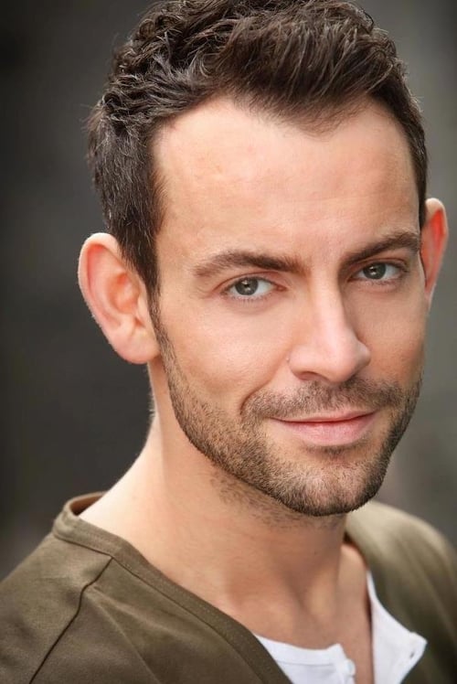 Picture of Ben Forster