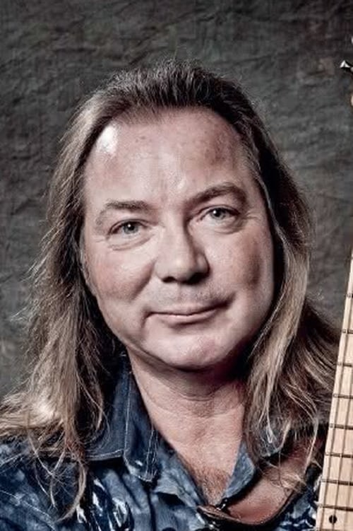Picture of Dave Murray