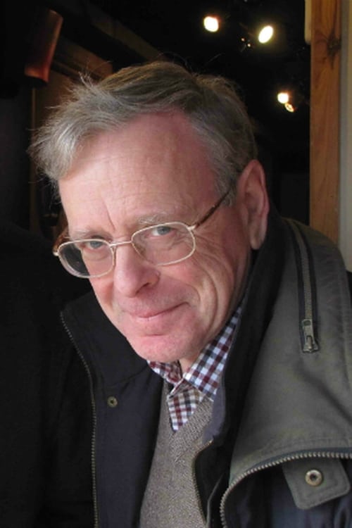 Picture of John Leeson